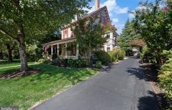 331 CHESTER Avenue, MOORESTOWN, NJ 08057