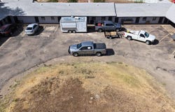 12037 E Frederic Ave, Pampa, TX 79065