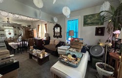 331 S GRANT AVE, Pocatello, ID 83204
