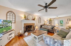 233 James Road, Danville, VA 24541