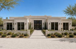 5031 E DESERT JEWEL Drive, Paradise Valley, AZ 85253