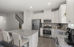 108 Roundtree Drive, Simpsonville, SC 29681