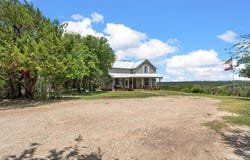 8395 STATE HIGHWAY 22, Meridian, TX 76665