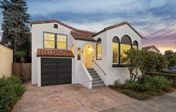 8 Hopkins Ct, Berkeley, CA 94706