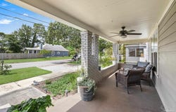1304 E Strong St, Pensacola, FL 32501