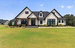36860 Sandy Rock Road, Tecumseh, OK 74873