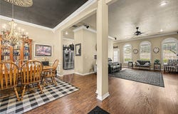 3624 Savannah Lane, Springdale, AR 72762