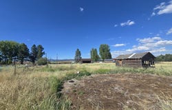 42976 E Hwy 140, Beatty, OR 97621