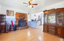 476 E 5000 S, Myton, UT 84052