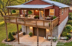 9074 Middle Fork Wolf Creek Road, Pilgrim, KY 41250