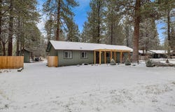 69322 Hackamore, Sisters, OR 97759