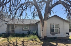 1731 Ave I, Levelland, TX 79336