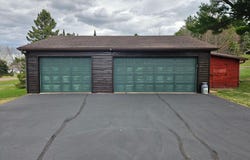 1201 PINE RIDGE RD, Phillips, WI 54555