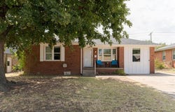 1908 Churchill Way, Oklahoma City, OK 73120