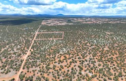 9184D Chimisa Ranch, Show Low, AZ 85901