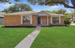 4017 Knights Bridge Drive, Rowlett, TX 75088