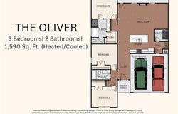 10 SWEET BAY Circle, FT MITCHELL, AL 36856