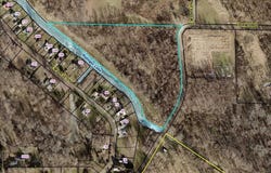 E Adams Road, Pierceton, IN 46562
