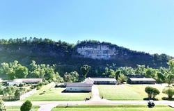 188 RIVERSIDE DRIVE, Norfork, AR 72658