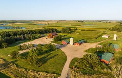 (Headquarters) 28146 382nd Ave, Armour, SD 57313