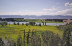 338 Hanging Rock Drive, Bigfork, MT 59911