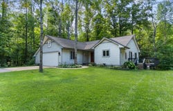 8308 Ridgeway Road, Petoskey, MI 49770