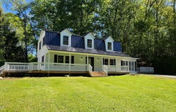5558 Paramont Road, Wise, VA 24293