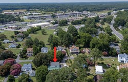 20490 LEE ST, ONLEY, VA 23418