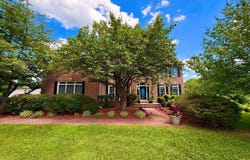 3357 DANMARK DR, GLENWOOD, MD 21738