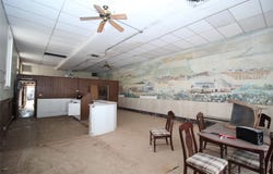 202 N Central Avenue, Knox City, TX 79529