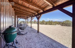 1625 Black Cloud Circle, Westcliffe, CO 81252