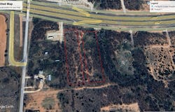 2201 Lanham, Sweetwater, TX 79556