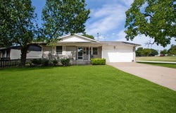 2701 Judy Drive, Mesquite, TX 75149