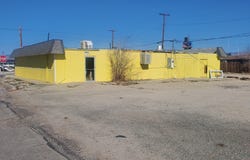 1302 E 5th Street, Hawthorne, NV 89415