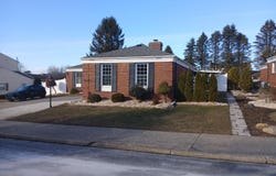 707 MUIR Avenue, Hazleton, PA 18201