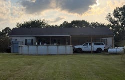 446 Road 1199, Plantersville, MS 38862