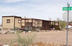 27697 Santa Fe Ave, Bouse, AZ 85325