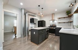 407 Ruxton, Mt Washington, PA 15211