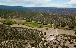 910 County Road 69, Dixon, NM 87521