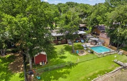 18390 Pine Drive, Eustace, TX 75124