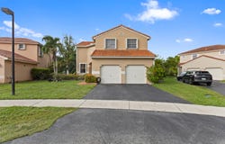 18413 NW 20th Street, Pembroke Pines, FL 33029