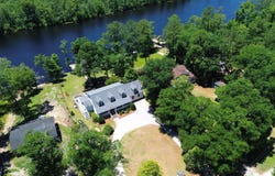 203 Cree Trail, Georgetown, SC 29440