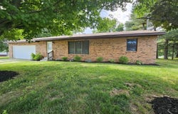 14541 N Morton Lane, Mt Vernon, IL 62864