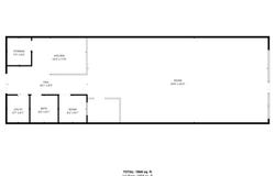112 Gassaway Avenue, Lott, TX 76656