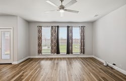 201 Sweetwater Drive, Commerce, TX 75428