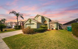 632 BLENHEIM Loop, WINTER SPRINGS, FL 32708