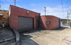 944 Commerce Street, Wellsburg, WV 26070
