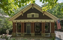 87 Choctaw Ridge, Big Canoe, GA 30143