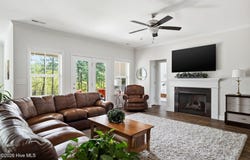 103 Rector Drive, West End, NC 27376