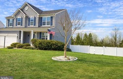 146 CEDAR MOUNTAIN Drive, STEPHENS CITY, VA 22655